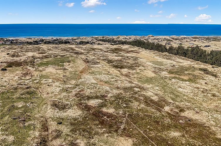 Vakantiehuis "Annlisa" - 1km from the sea