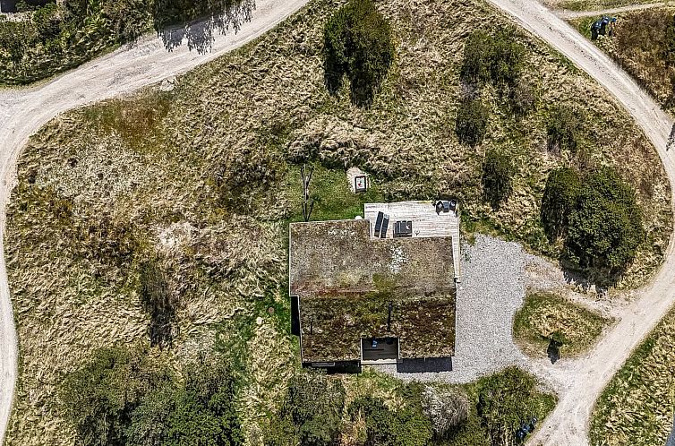 Vakantiehuis "Annlisa" - 1km from the sea