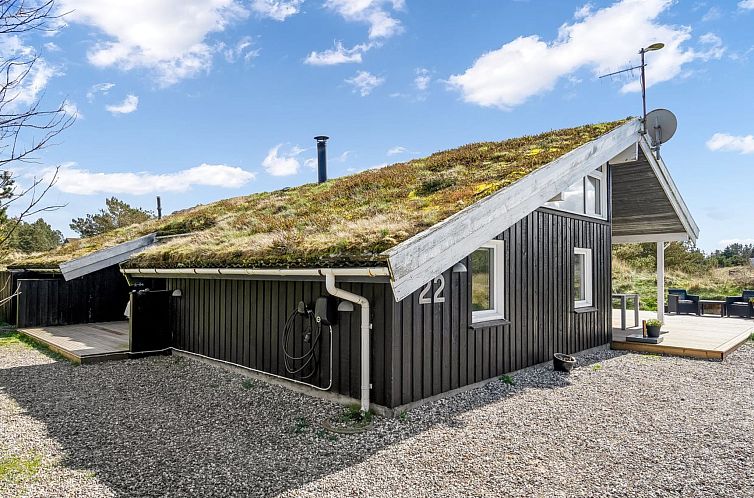 Vakantiehuis "Annlisa" - 1km from the sea