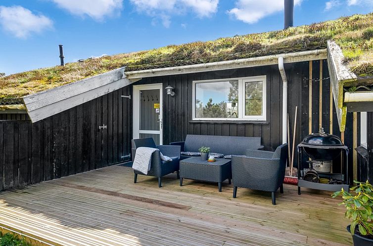 Vakantiehuis "Annlisa" - 1km from the sea