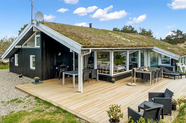 Vakantiehuis "Annlisa" - 1km from the sea