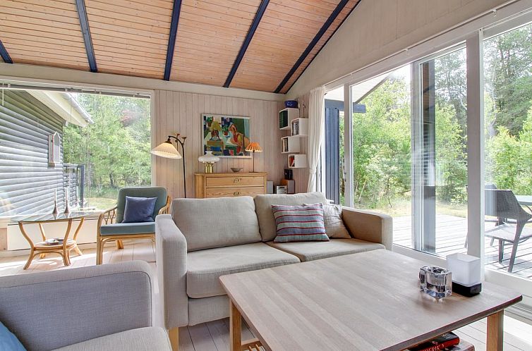 Vakantiehuis "Annlisa" - 1km from the sea