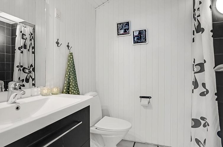 Vakantiehuis "Annlisa" - 1km from the sea