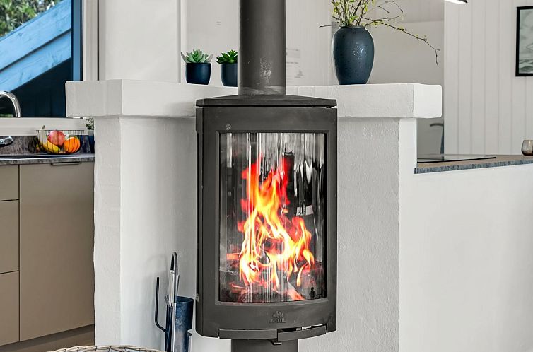 Vakantiehuis "Annlisa" - 1km from the sea