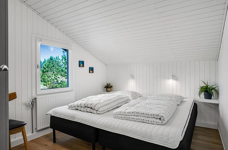 Vakantiehuis "Annlisa" - 1km from the sea