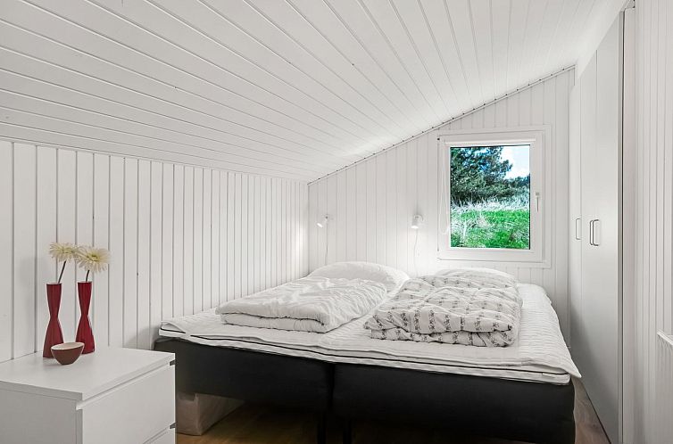 Vakantiehuis "Annlisa" - 1km from the sea