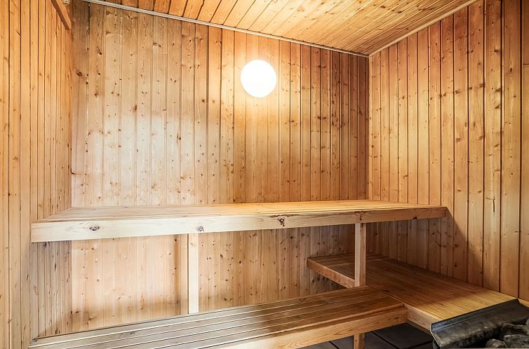 Vakantiehuis "Annlisa" - 1km from the sea