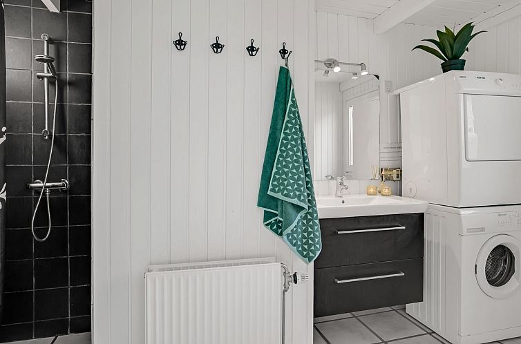 Vakantiehuis "Annlisa" - 1km from the sea