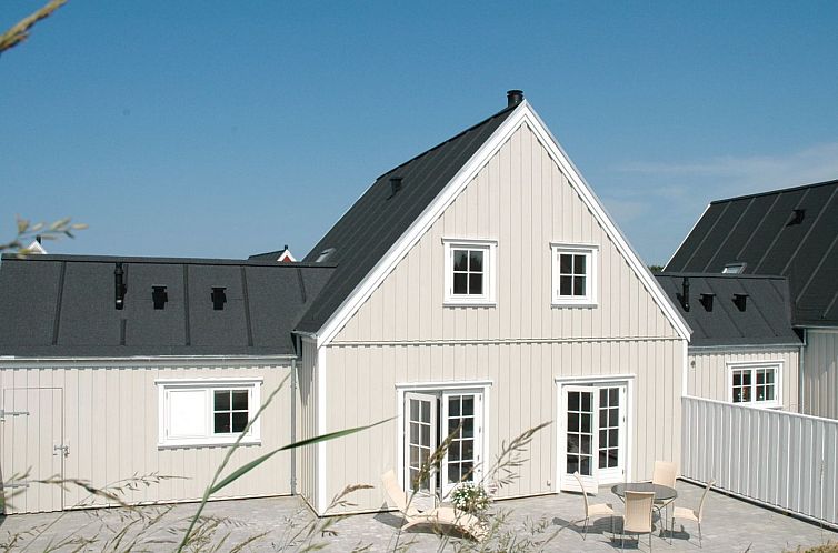 Unterkunft 0140476 - Ferienhaus Nordjütland - Vakantiehuis "Ønef" - 1km from the sea