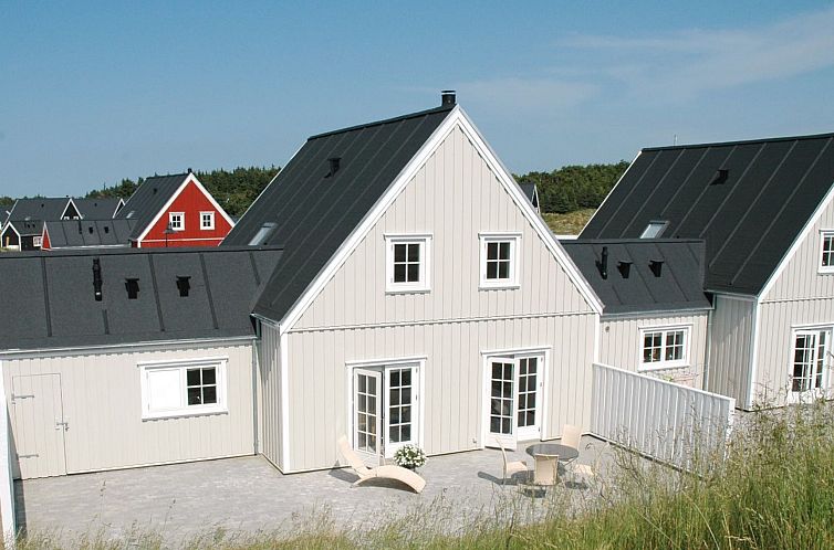 Vakantiehuis "Ønef" - 1km from the sea