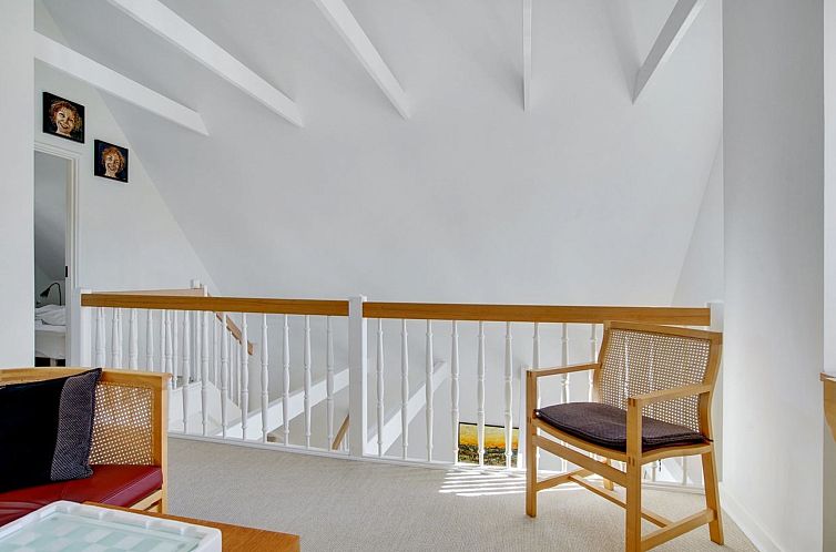 Vakantiehuis "Ønef" - 1km from the sea