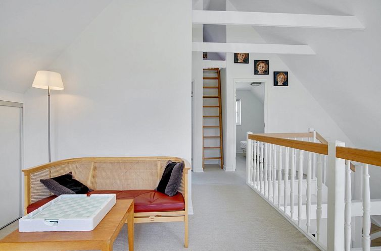 Vakantiehuis "Ønef" - 1km from the sea