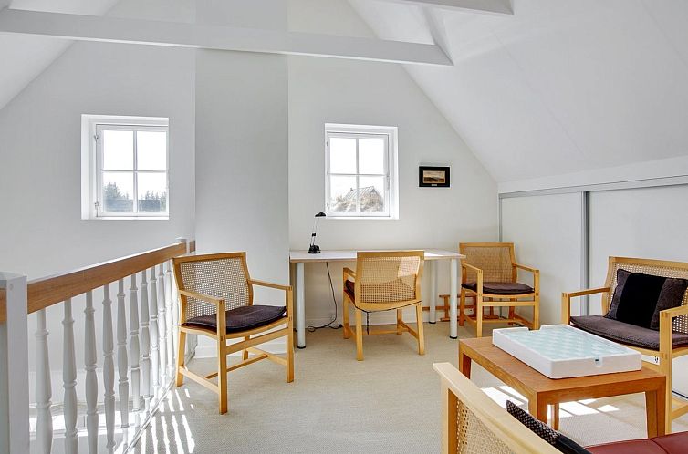 Vakantiehuis "Ønef" - 1km from the sea