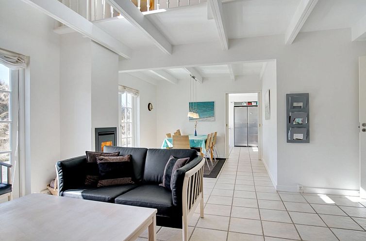 Vakantiehuis "Ønef" - 1km from the sea