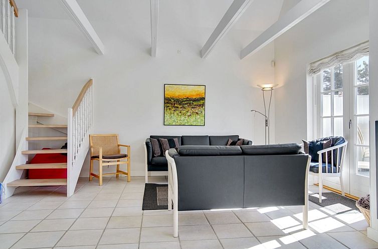Vakantiehuis "Ønef" - 1km from the sea