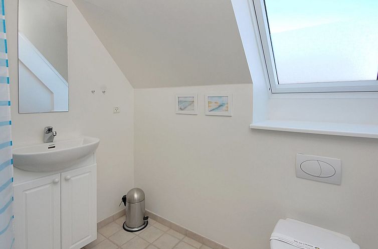 Vakantiehuis "Ønef" - 1km from the sea