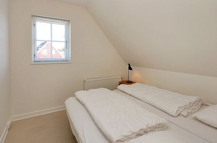 Vakantiehuis "Ønef" - 1km from the sea