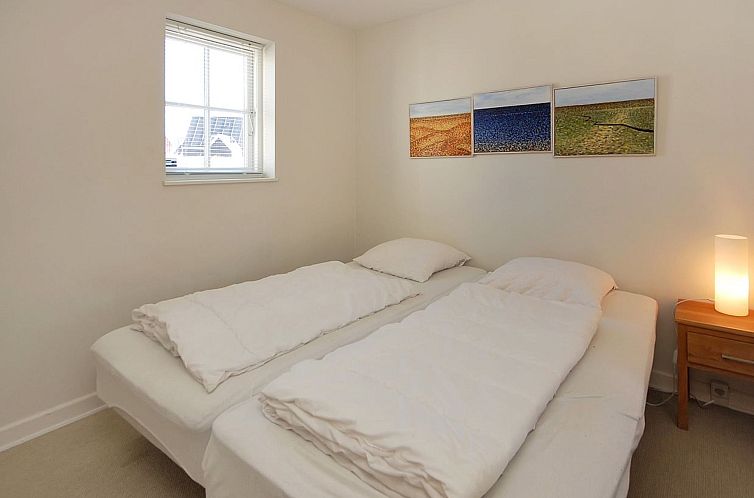 Vakantiehuis "Ønef" - 1km from the sea