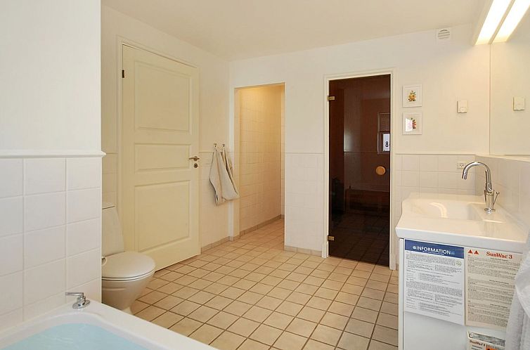 Vakantiehuis "Ønef" - 1km from the sea