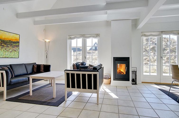 Vakantiehuis "Ønef" - 1km from the sea