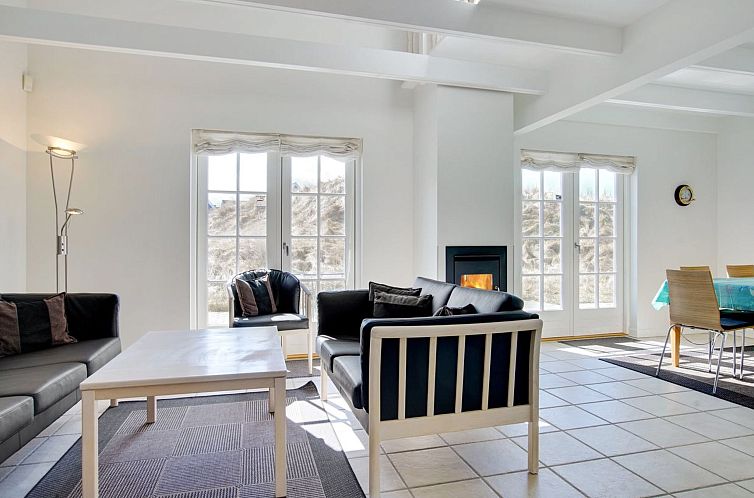 Vakantiehuis "Ønef" - 1km from the sea