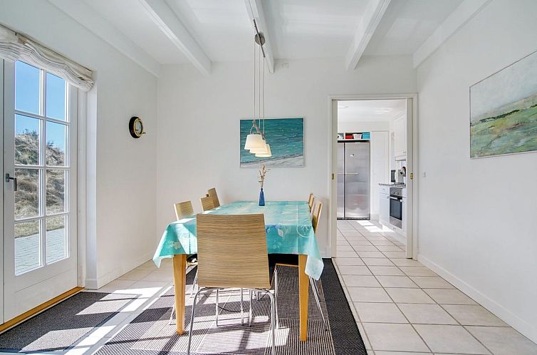 Vakantiehuis "Ønef" - 1km from the sea