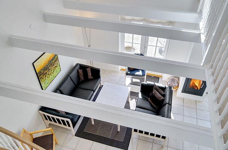 Vakantiehuis "Ønef" - 1km from the sea