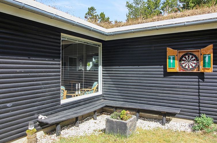 Vakantiehuis "Heike" - 1.3km from the sea