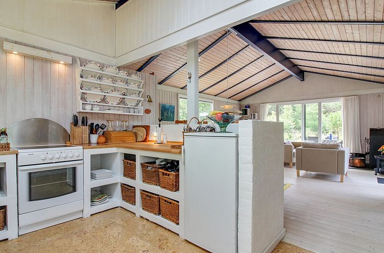 Vakantiehuis "Heike" - 1.3km from the sea