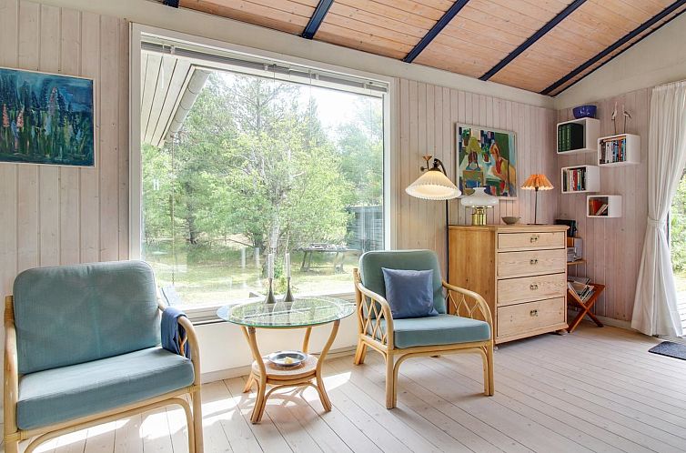 Vakantiehuis "Heike" - 1.3km from the sea