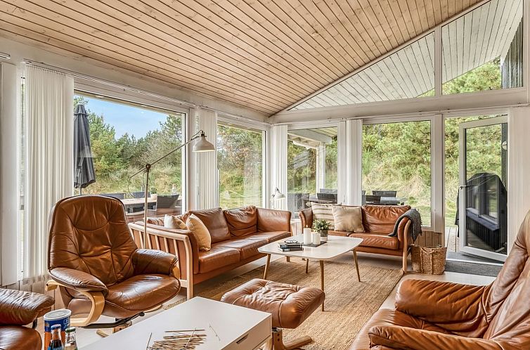 Vakantiehuis "Heike" - 1.3km from the sea