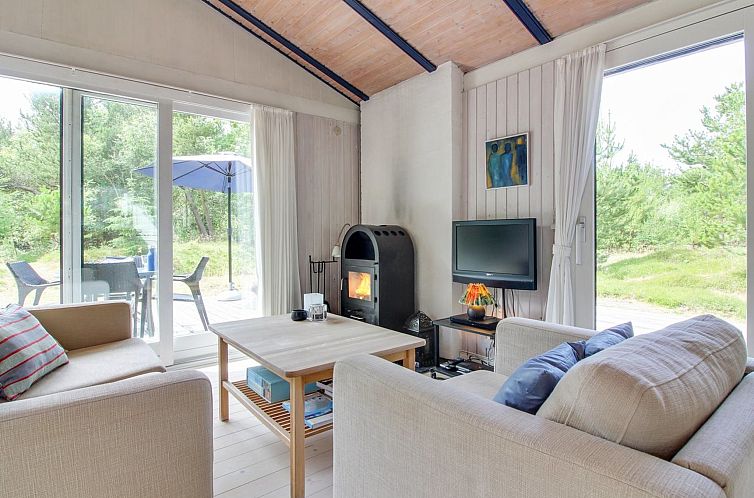 Vakantiehuis "Heike" - 1.3km from the sea