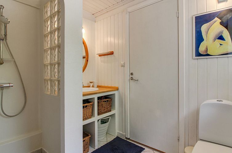 Vakantiehuis "Heike" - 1.3km from the sea