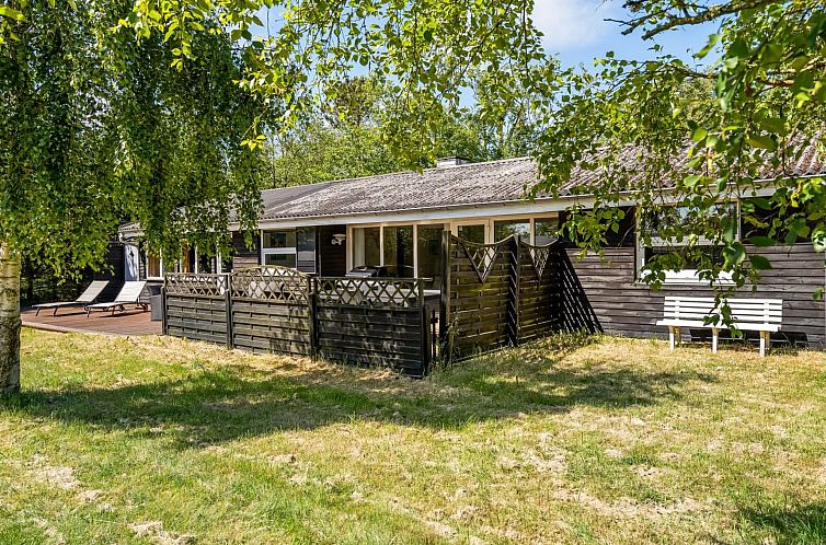 Vakantiehuis "Gerwin" - 3km from the sea