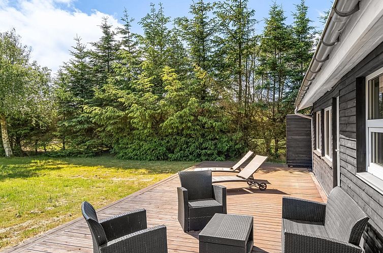 Vakantiehuis "Gerwin" - 3km from the sea