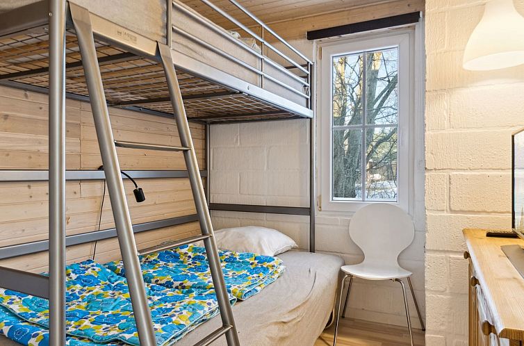 Vakantiehuis "Gerwin" - 3km from the sea