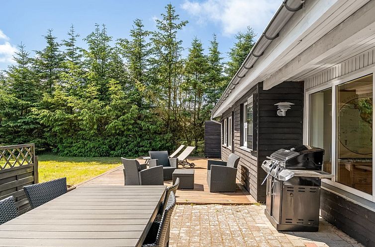 Vakantiehuis "Gerwin" - 3km from the sea
