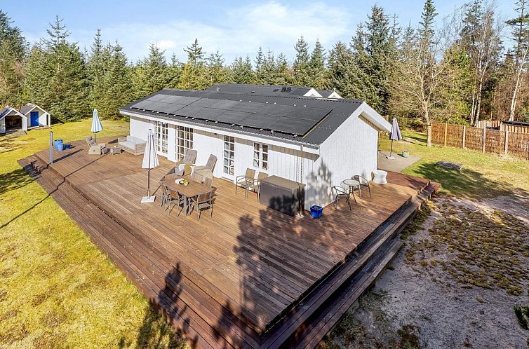 Vakantiehuis "Toska" - 3km from the sea