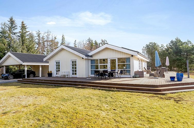 Vakantiehuis "Toska" - 3km from the sea