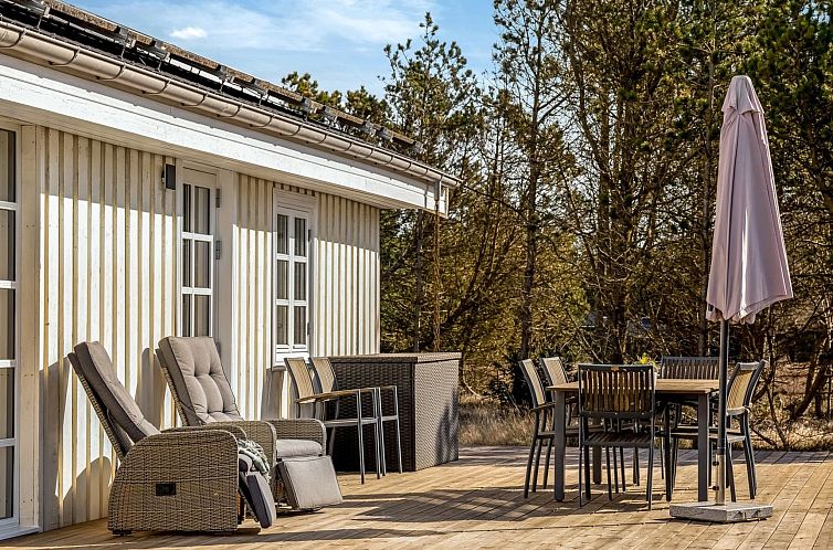 Vakantiehuis "Toska" - 3km from the sea