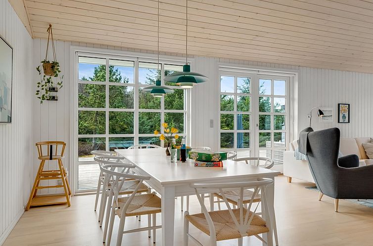 Vakantiehuis "Toska" - 3km from the sea