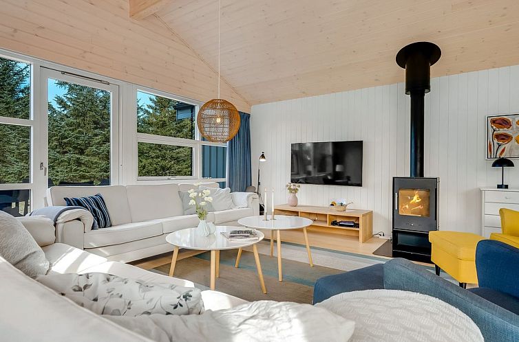 Vakantiehuis "Toska" - 3km from the sea