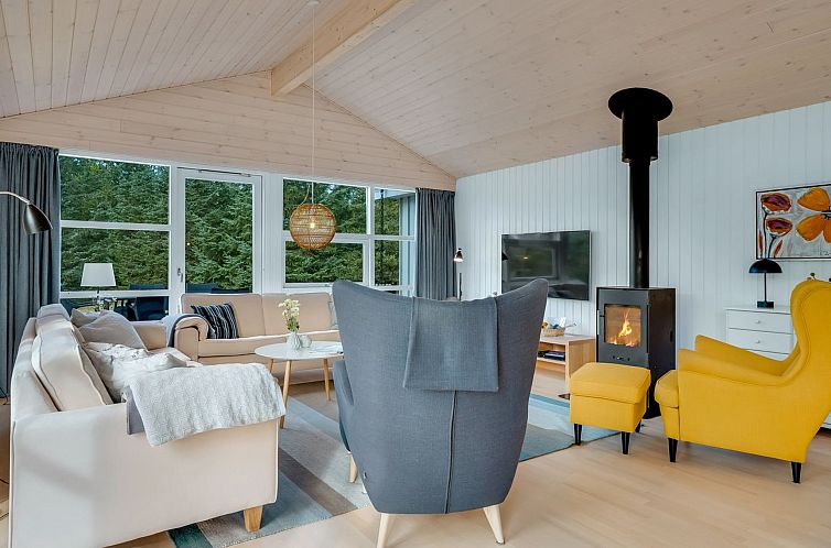 Vakantiehuis "Toska" - 3km from the sea