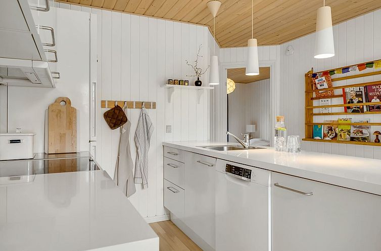 Vakantiehuis "Toska" - 3km from the sea