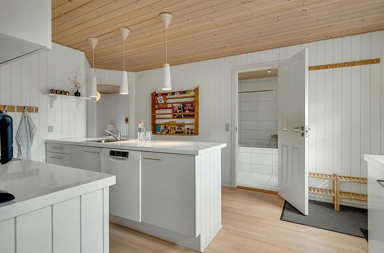 Vakantiehuis "Toska" - 3km from the sea