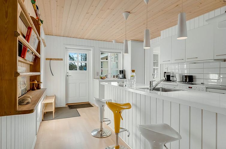 Vakantiehuis "Toska" - 3km from the sea