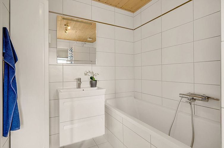 Vakantiehuis "Toska" - 3km from the sea