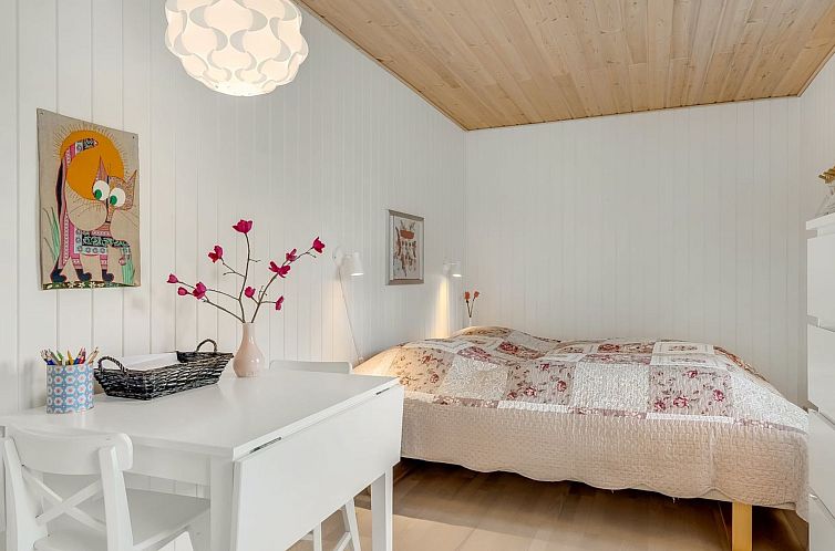 Vakantiehuis "Toska" - 3km from the sea