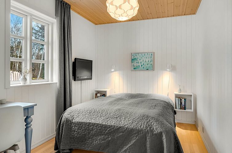 Vakantiehuis "Toska" - 3km from the sea