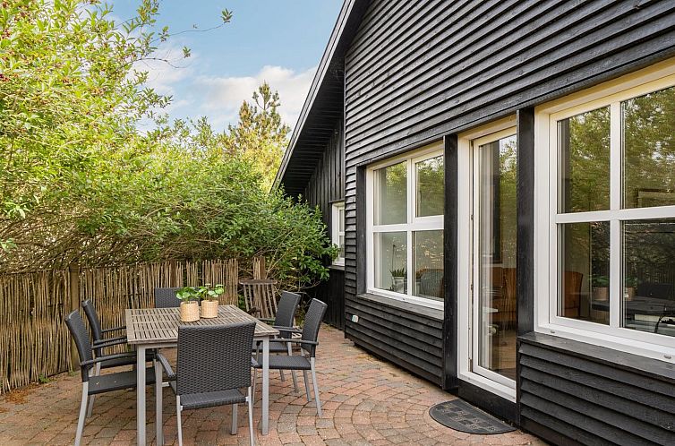 Vakantiehuis "Pelle" - 800m from the sea